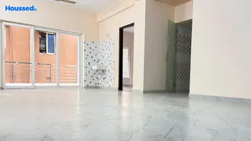 Project Image of 3 BHK Flat for Resale in IRC Village, Bhubaneswar - Image 91457