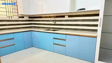Project Image of 3 BHK Flat for Resale in IRC Village, Bhubaneswar - Image 91454