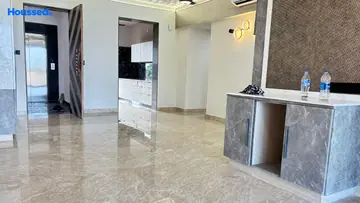 Project Image of 3 BHK Flat for Resale in Rainbow Aarna Enclave Nayapalli, Bhubaneswar - Image 91462
