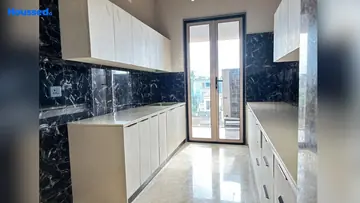 Project Image of 3 BHK Flat for Resale in Rainbow Aarna Enclave Nayapalli, Bhubaneswar - Image 91461