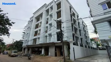 Project Image of 3 BHK Flat for Resale in TM Urban Ville BJB Nagar, Bhubaneswar - Image 91465
