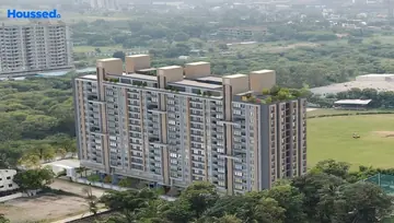 Project Image of 3 BHK Flat for Rent in A And A Breeza Mundhwa, Pune - Image 91490