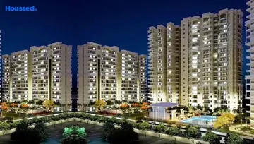 Project Image of 3 BHK Flat for Resale in Migsun Roof Raj Nagar Extension, Ghaziabad - Image 91485