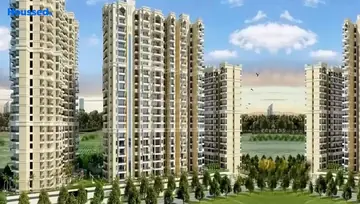 Project Image of 3 BHK Flat for Resale in Migsun Roof Raj Nagar Extension, Ghaziabad - Image 91484