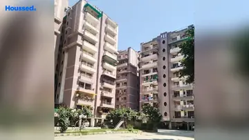 Project Image of 2 BHK Flat for Resale in Raj Nagar Extension, Ghaziabad - Image 91479