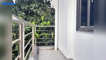 Amenities of 3 BHK Flat for Rent in Kalinga Nagar, Bhubaneswar - Image 91501