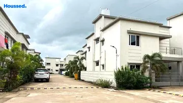 Project Image of 3 BHK House/Villa for Resale in Laxmi Green View Villas Hanspal, Bhubaneswar - Image 91503