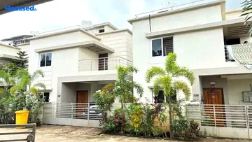 Project Image of 3 BHK House/Villa for Resale in Laxmi Green View Villas Hanspal, Bhubaneswar - Image 91507