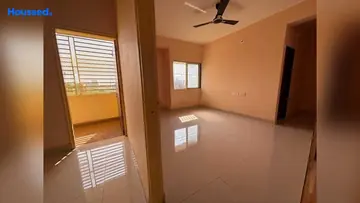 Project Image of 3 BHK Flat for Resale in Patia, Bhubaneswar - Image 91523