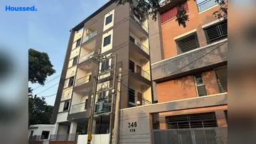 Project Image of 3 BHK Flat for Resale in Kalinga Nagar, Bhubaneswar - Image 91532
