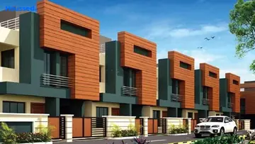 Project Image of 3 BHK House/Villa for Resale in Raghunathpur, Bhubaneswar - Image 91540