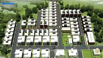 Project Image of 3 BHK House/Villa for Resale in Raghunathpur, Bhubaneswar - Image 91542