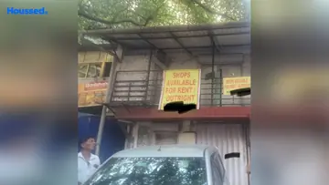 Project Image of Commercial Shop & Showroom for Rent in Bhandup West, Mumbai - Image 91711