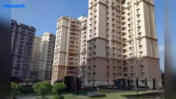 Project Image of 3 BHK Flat for Resale in Raghunathpur, Bhubaneswar - Image 91549