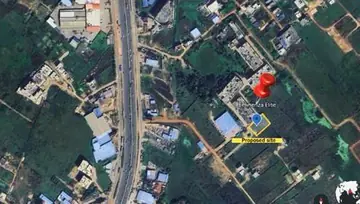 Project Image of 3 BHK Flat for Resale in Eminenza Elite Pahala, Bhubaneswar - Image 91550