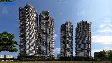 Project Image of 3 BHK Flat for Resale in Evos Alchemy Patia, Bhubaneswar - Image 91558