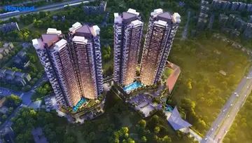 Project Image of 3 BHK Flat for Resale in Evos Alchemy Patia, Bhubaneswar - Image 91557