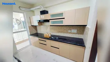 Project Image of 3 BHK Flat for Resale in Assotech Pride Hanspal, Bhubaneswar - Image 91561