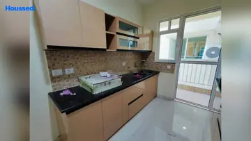 Project Image of 3 BHK Flat for Resale in Assotech Pride Hanspal, Bhubaneswar - Image 91562