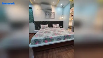 Project Image of 3 BHK Flat for Resale in Patia, Bhubaneswar - Image 91563