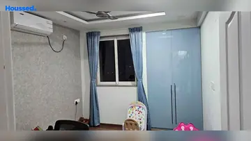 Project Image of 3 BHK Flat for Resale in Patia, Bhubaneswar - Image 91564