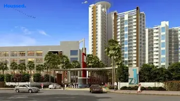 Project Image of 3 BHK Flat for Resale in Patia, Bhubaneswar - Image 91565