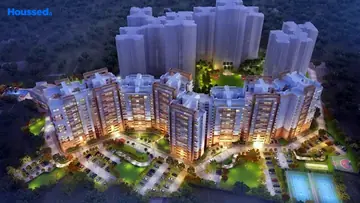 Project Image of 3 BHK Flat for Resale in Patia, Bhubaneswar - Image 91566