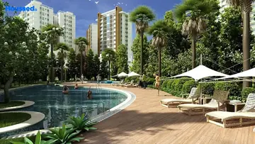Project Image of 3 BHK Flat for Resale in Patia, Bhubaneswar - Image 91567