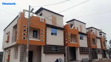 Project Image of 3 BHK House/Villa for Resale in Hanspal, Bhubaneswar - Image 91570