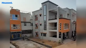Project Image of 3 BHK House/Villa for Resale in Hanspal, Bhubaneswar - Image 91569