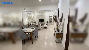 Project Image of 3 BHK Flat for Resale in Godrej Blue New Alipore, Kolkata - Image 98010