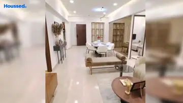 Project Image of 3 BHK Flat for Resale in Godrej Blue New Alipore, Kolkata - Image 98008