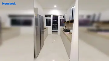 Project Image of 3 BHK Flat for Resale in Godrej Blue New Alipore, Kolkata - Image 98006
