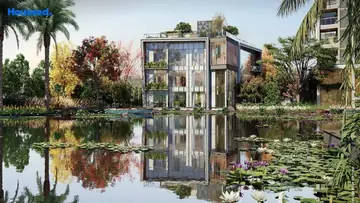 Project Image of 4 BHK Flat for Resale in Godrej Blue New Alipore, Kolkata - Image 91585