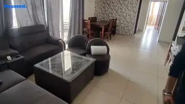 Project Image of 4 BHK Flat for Resale in Sushma Chandigarh Grande Zirakpur, Chandigarh - Image 91600