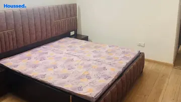 Project Image of 4 BHK Flat for Resale in Sushma Chandigarh Grande Zirakpur, Chandigarh - Image 91592