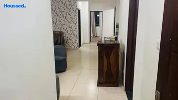 Project Image of 4 BHK Flat for Resale in Sushma Chandigarh Grande Zirakpur, Chandigarh - Image 91598