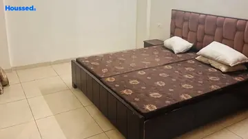 Project Image of 4 BHK Flat for Resale in Sushma Chandigarh Grande Zirakpur, Chandigarh - Image 91599
