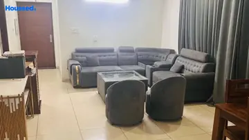 Project Image of 4 BHK Flat for Resale in Sushma Chandigarh Grande Zirakpur, Chandigarh - Image 91591