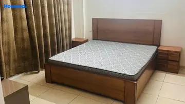 Project Image of 4 BHK Flat for Resale in Sushma Chandigarh Grande Zirakpur, Chandigarh - Image 91590
