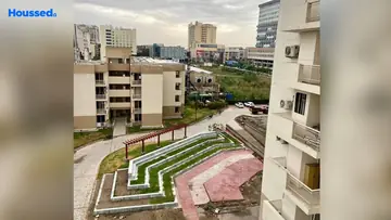 Project Image of 4 BHK Flat for Resale in Sushma Chandigarh Grande Zirakpur, Chandigarh - Image 91602