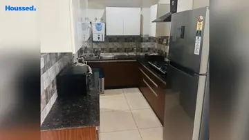 Project Image of 4 BHK Flat for Resale in Sushma Chandigarh Grande Zirakpur, Chandigarh - Image 91589