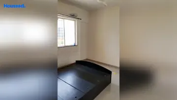 Project Image of 2 BHK Flat for Rent in VJ Yashwin Orizzonte Kharadi, Pune - Image 91613