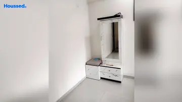 Project Image of 2 BHK Flat for Rent in Ganga Arcadia Kharadi, Pune - Image 91624