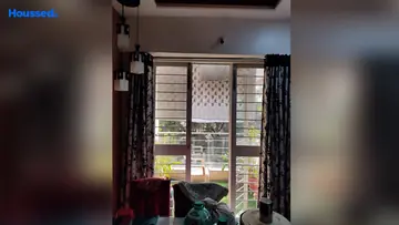 Project Image of 2 BHK Flat for Rent in Ganga Arcadia Kharadi, Pune - Image 91619
