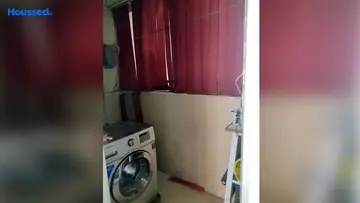 Project Image of 2 BHK Flat for Rent in Ganga Arcadia Kharadi, Pune - Image 91620