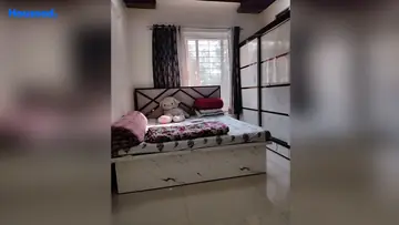 Project Image of 2 BHK Flat for Rent in Ganga Arcadia Kharadi, Pune - Image 91622