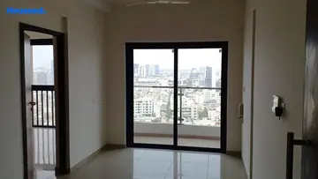 Project Image of 1 BHK Flat for Rent in Duville Riverdale Suites Kharadi, Pune - Image 91630