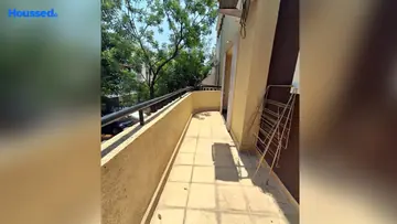 Project Image of 3 BHK House/Villa for Rent in BU Bhandari Chrrysalis Row House Wagholi, Pune - Image 91635