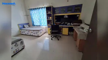 Project Image of 3 BHK House/Villa for Rent in BU Bhandari Chrrysalis Row House Wagholi, Pune - Image 91638